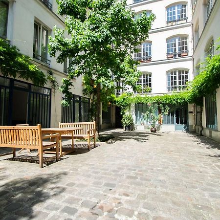 Dreamyflat - Bastille Paris Extérieur photo