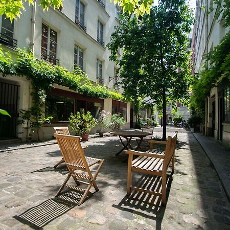 Dreamyflat - Bastille Paris Extérieur photo