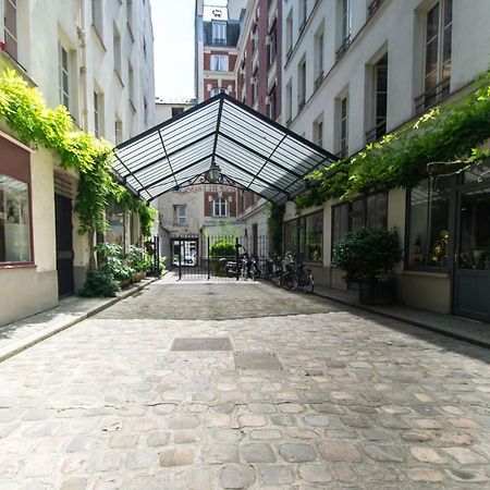 Dreamyflat - Bastille Paris Extérieur photo
