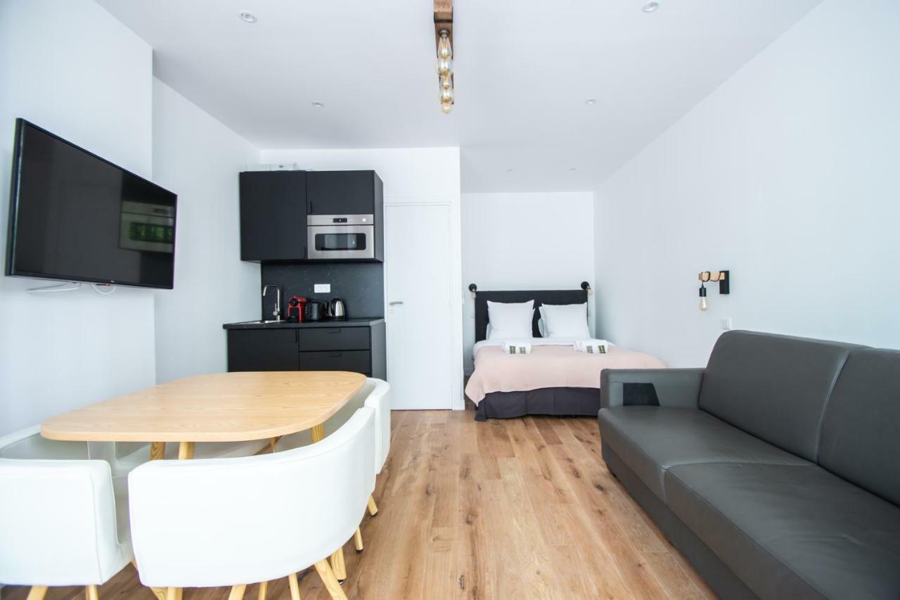 Dreamyflat - Bastille Paris Extérieur photo
