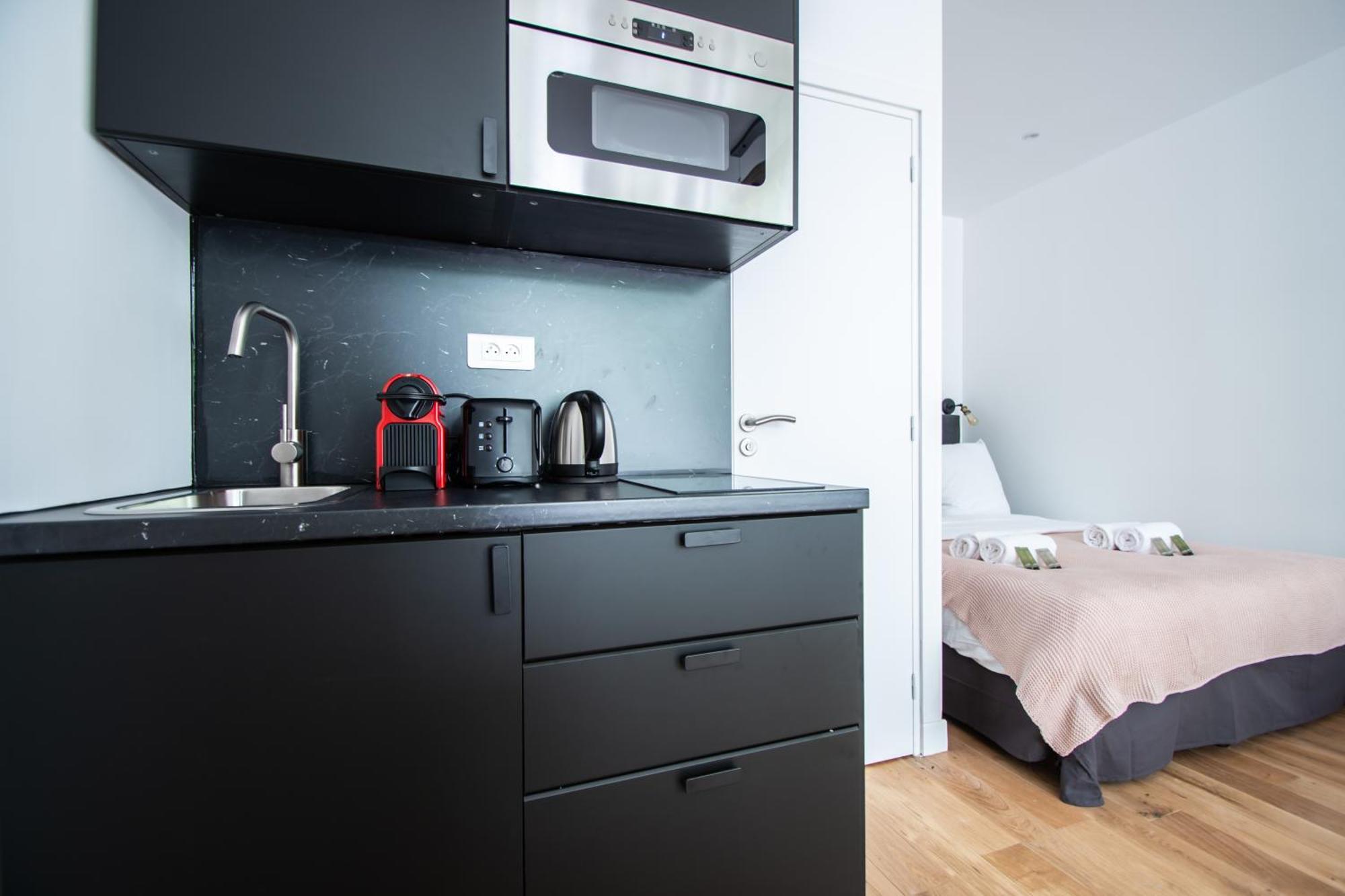 Dreamyflat - Bastille Paris Extérieur photo