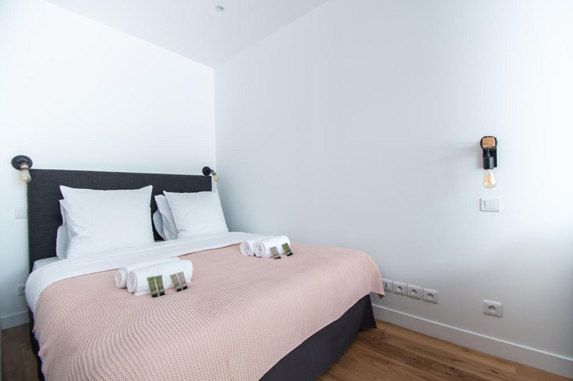 Dreamyflat - Bastille Paris Extérieur photo