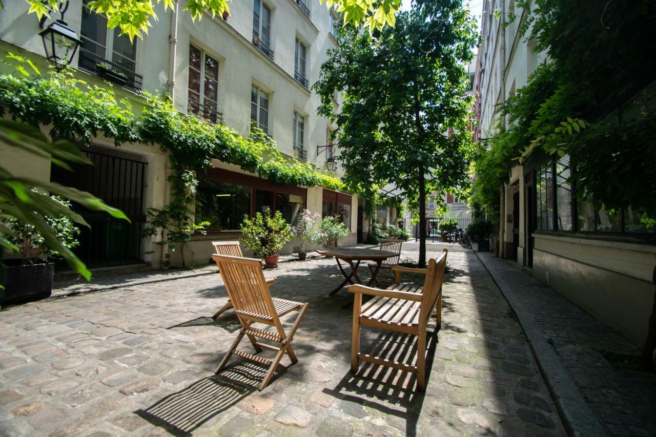 Dreamyflat - Bastille Paris Extérieur photo