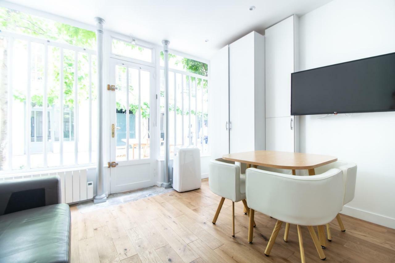 Dreamyflat - Bastille Paris Extérieur photo