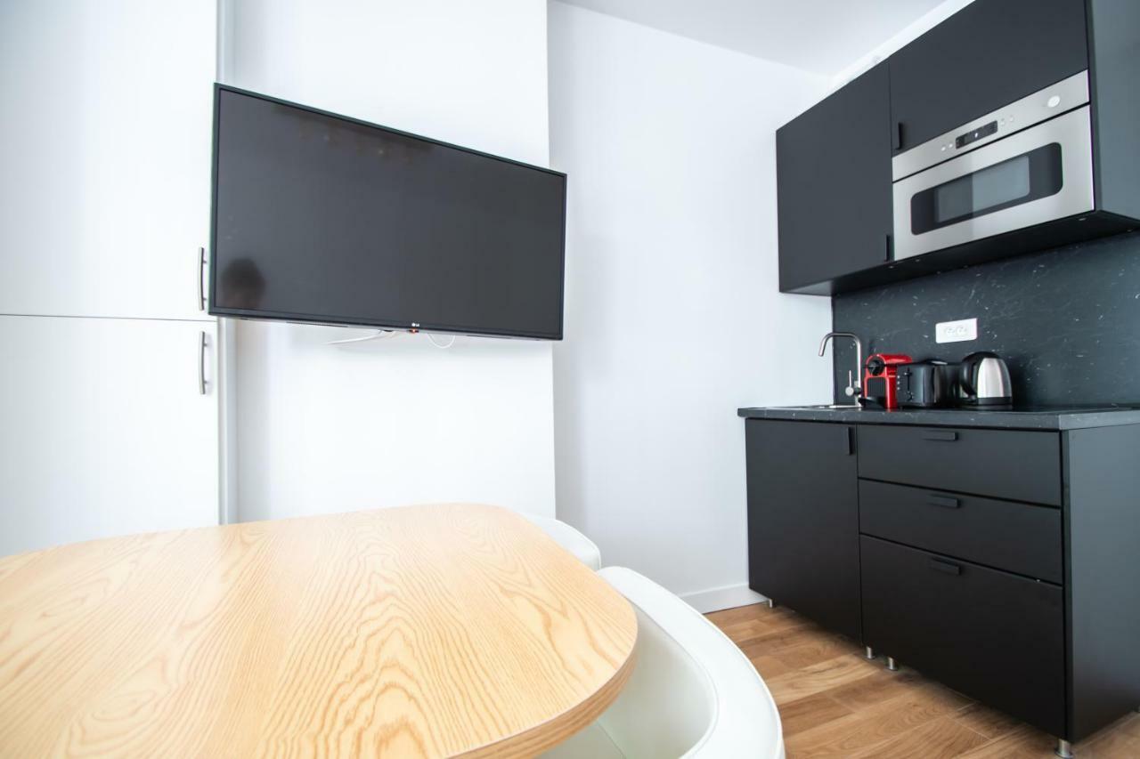 Dreamyflat - Bastille Paris Extérieur photo