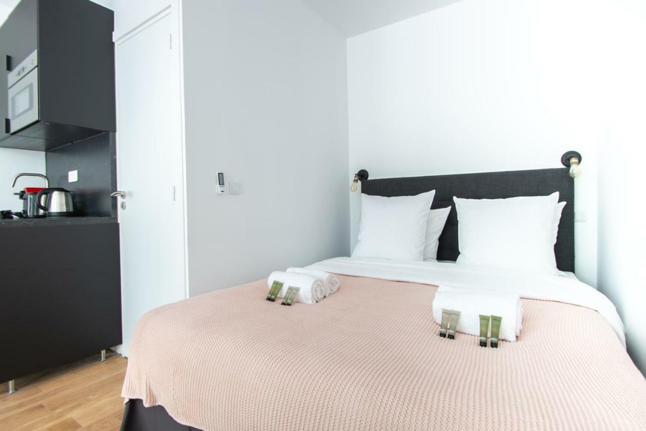 Dreamyflat - Bastille Paris Extérieur photo